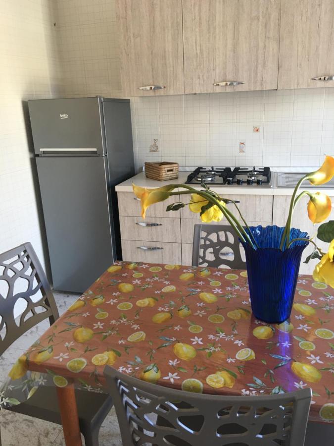 Rosa Home Pachino Extérieur photo