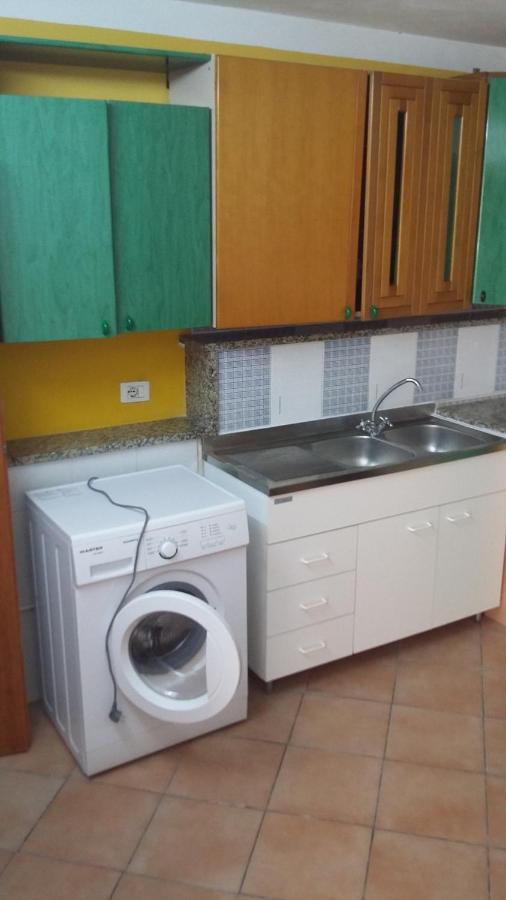Rosa Home Pachino Extérieur photo