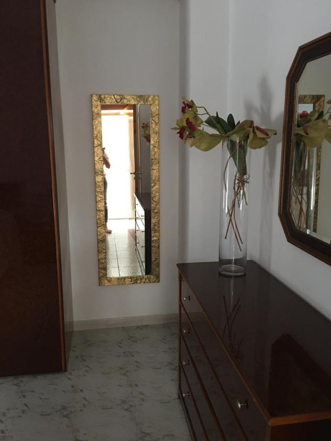 Rosa Home Pachino Extérieur photo