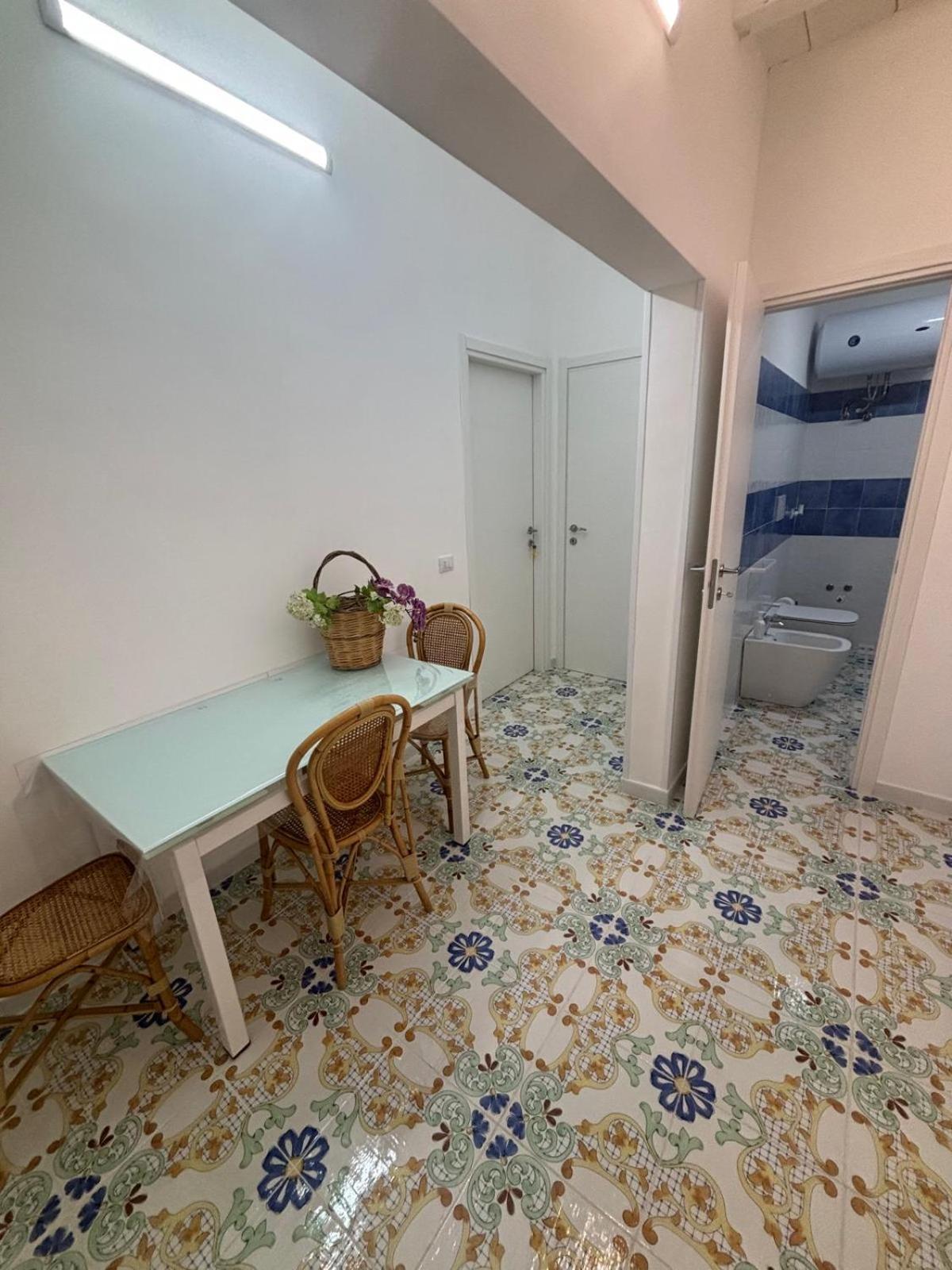 Rosa Home Pachino Extérieur photo
