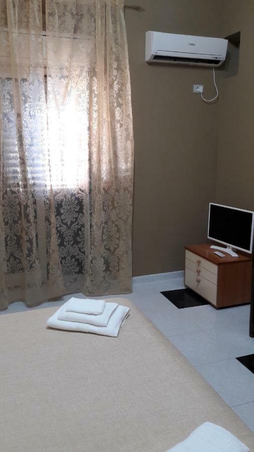 Rosa Home Pachino Extérieur photo