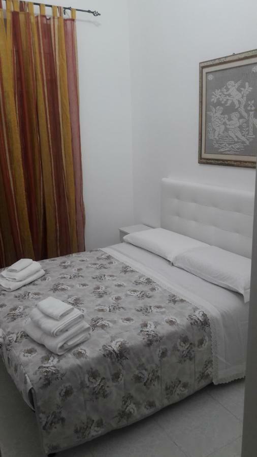 Rosa Home Pachino Extérieur photo