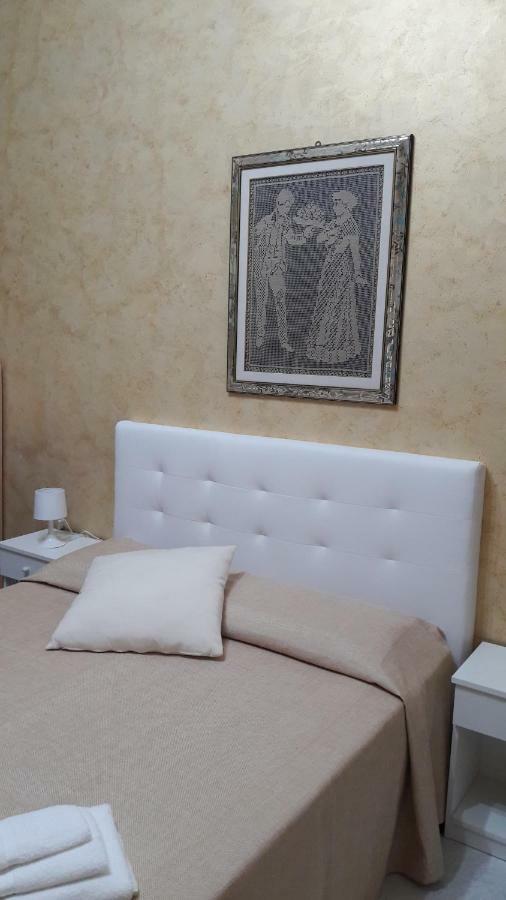 Rosa Home Pachino Extérieur photo