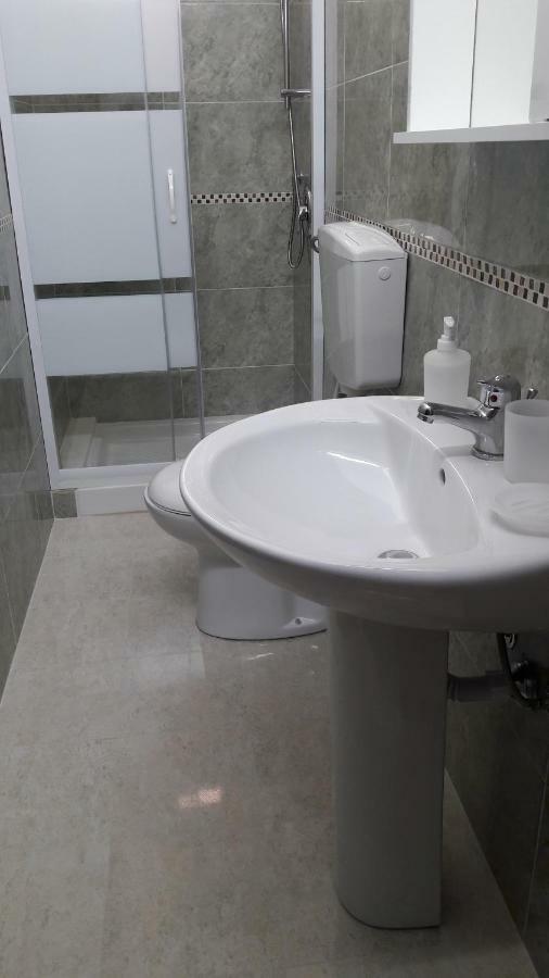 Rosa Home Pachino Extérieur photo